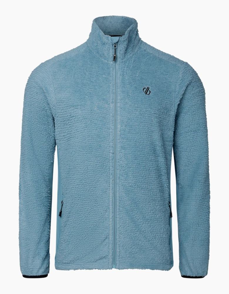 Dare 2B Mens Levitate Full Zip Fleece Jacket