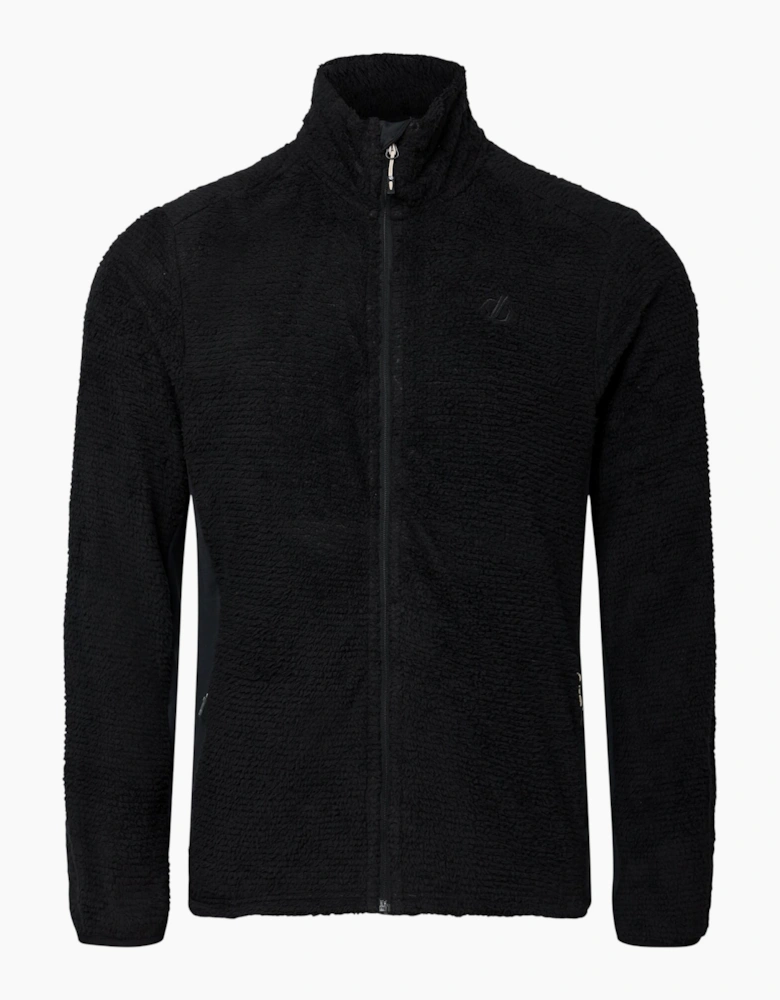 Dare 2B Mens Levitate Full Zip Fleece Jacket