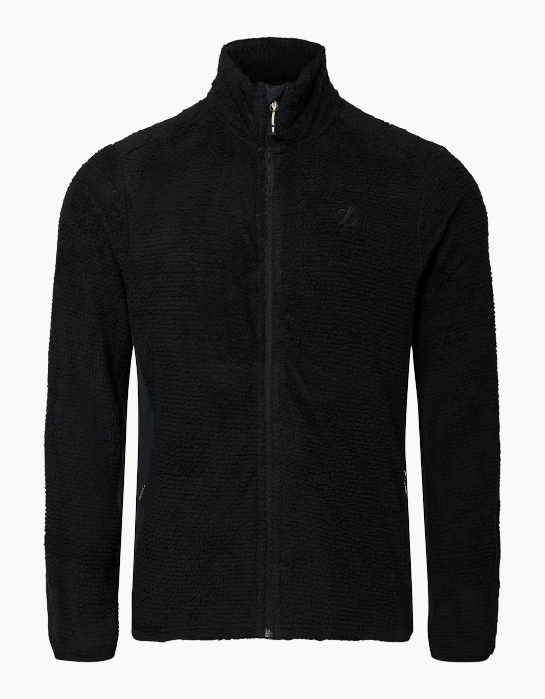 Dare 2B Mens Levitate Full Zip Fleece Jacket