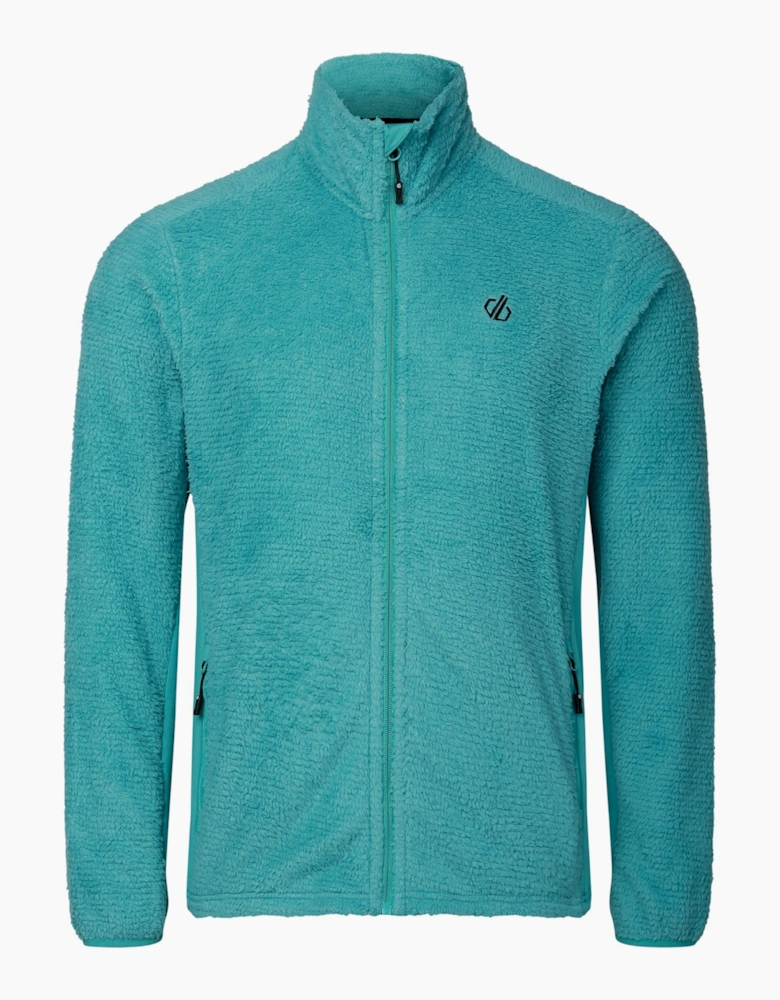 Dare 2B Mens Levitate Full Zip Fleece Jacket