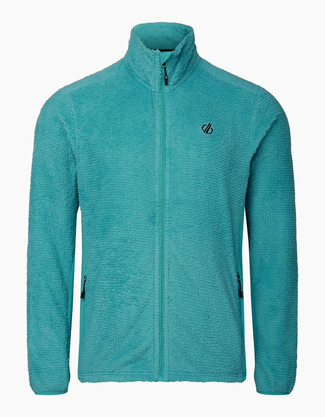 Dare 2B Mens Levitate Full Zip Fleece Jacket
