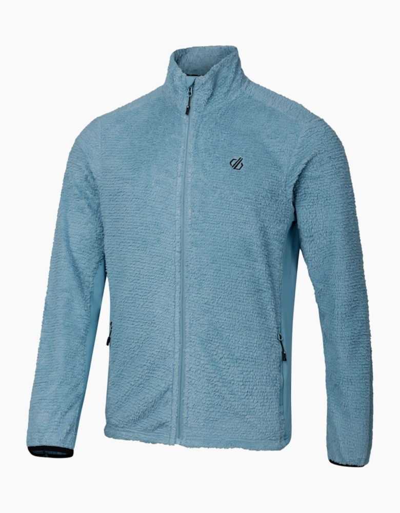 Dare 2B Mens Levitate Full Zip Fleece Jacket