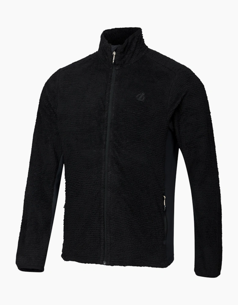 Dare 2B Mens Levitate Full Zip Fleece Jacket