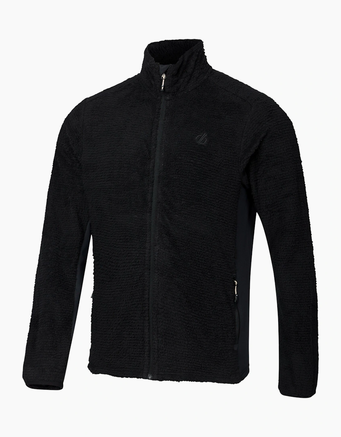 Dare 2B Mens Levitate Full Zip Fleece Jacket
