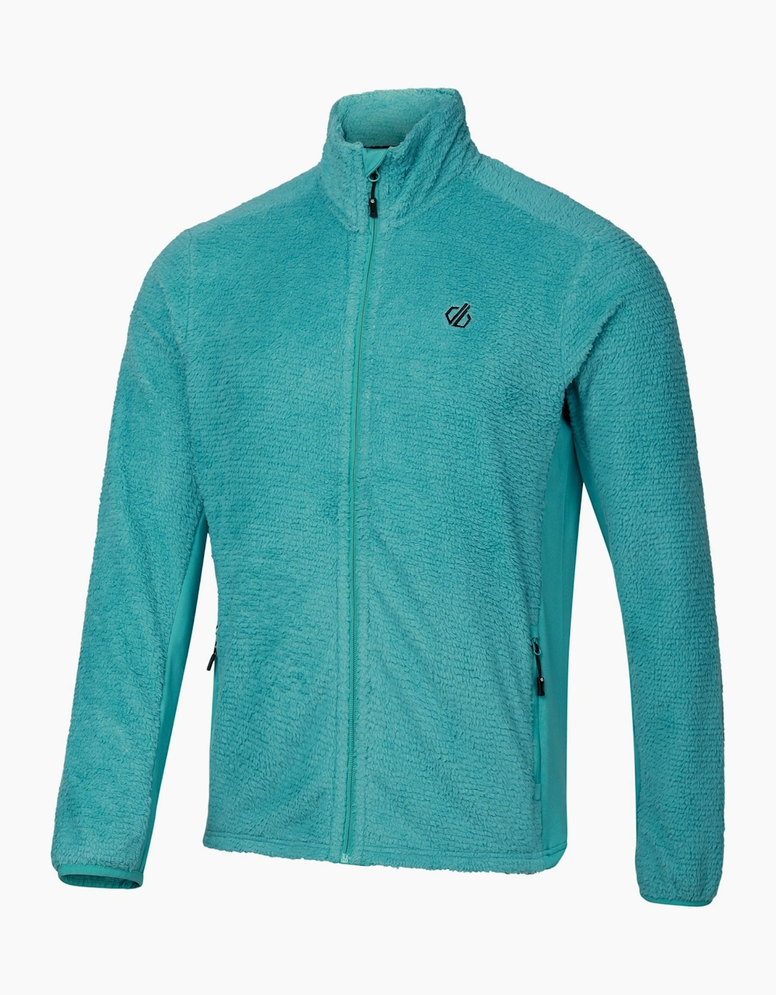 Dare 2B Mens Levitate Full Zip Fleece Jacket