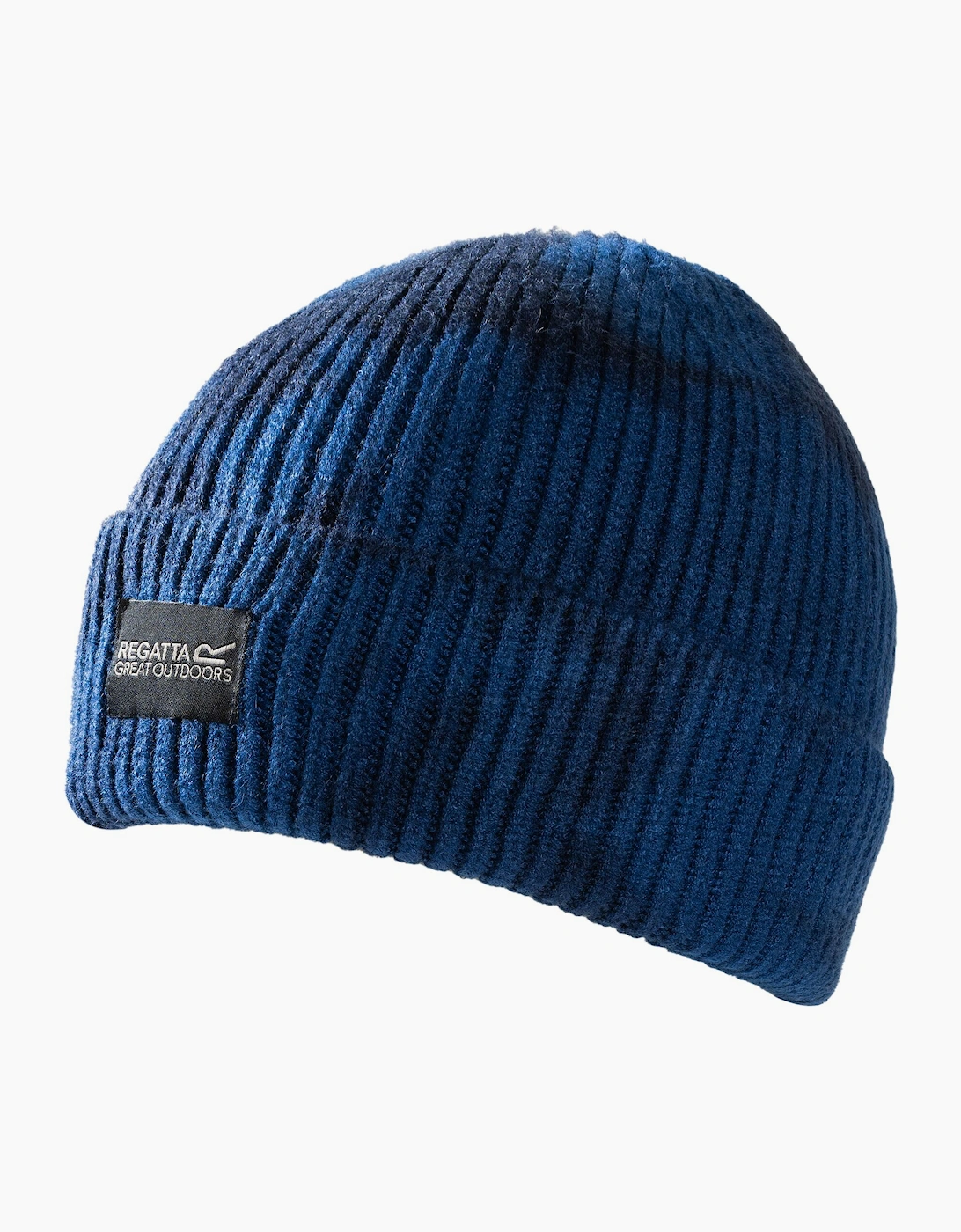 Regatta Unisex Adult Connora Fisherman Tie Dye Beanie