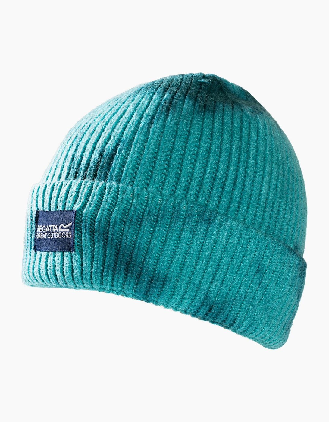Regatta Unisex Adult Connora Fisherman Tie Dye Beanie