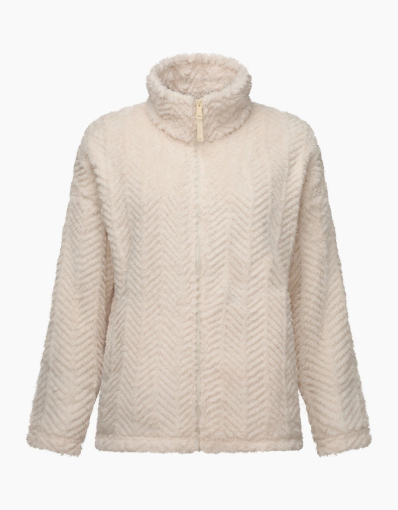 Regatta Womens/Ladies Ayana Full Zip Fleece Jacket