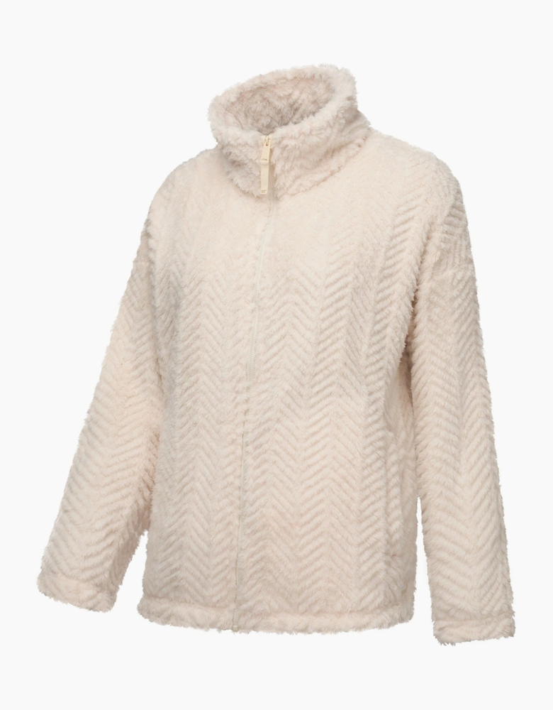 Regatta Womens/Ladies Ayana Full Zip Fleece Jacket