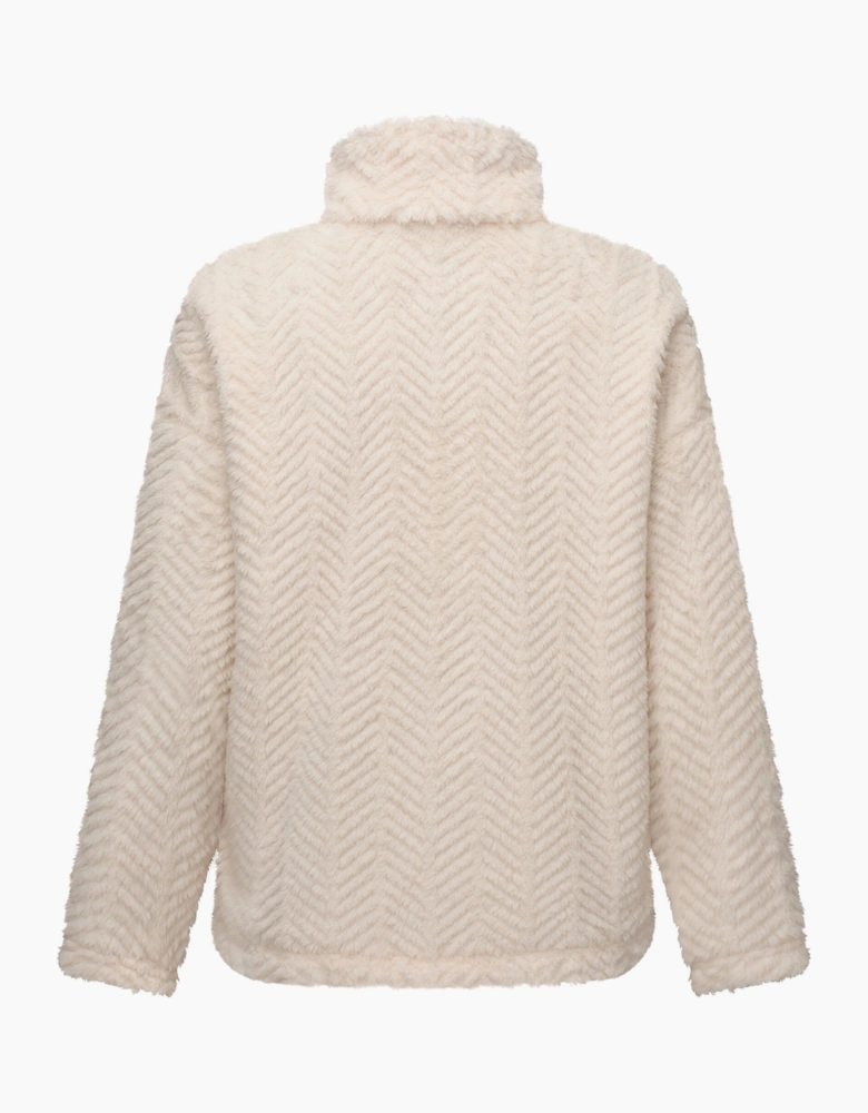Regatta Womens/Ladies Ayana Full Zip Fleece Jacket