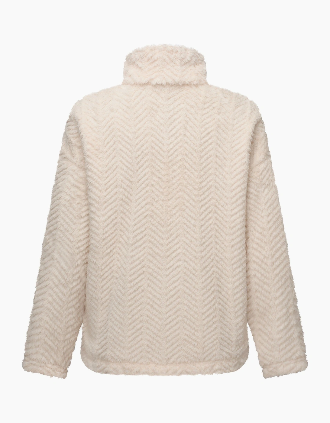 Regatta Womens/Ladies Ayana Full Zip Fleece Jacket