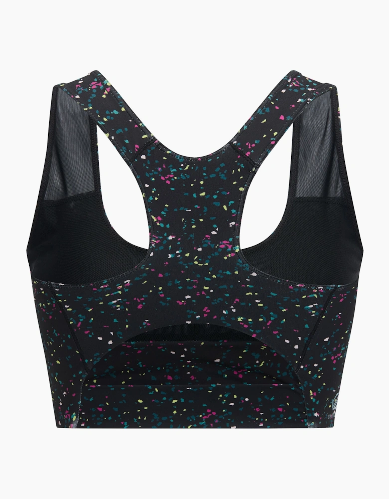 Dare 2B Womens/Ladies Influential Speckle Sports Bra