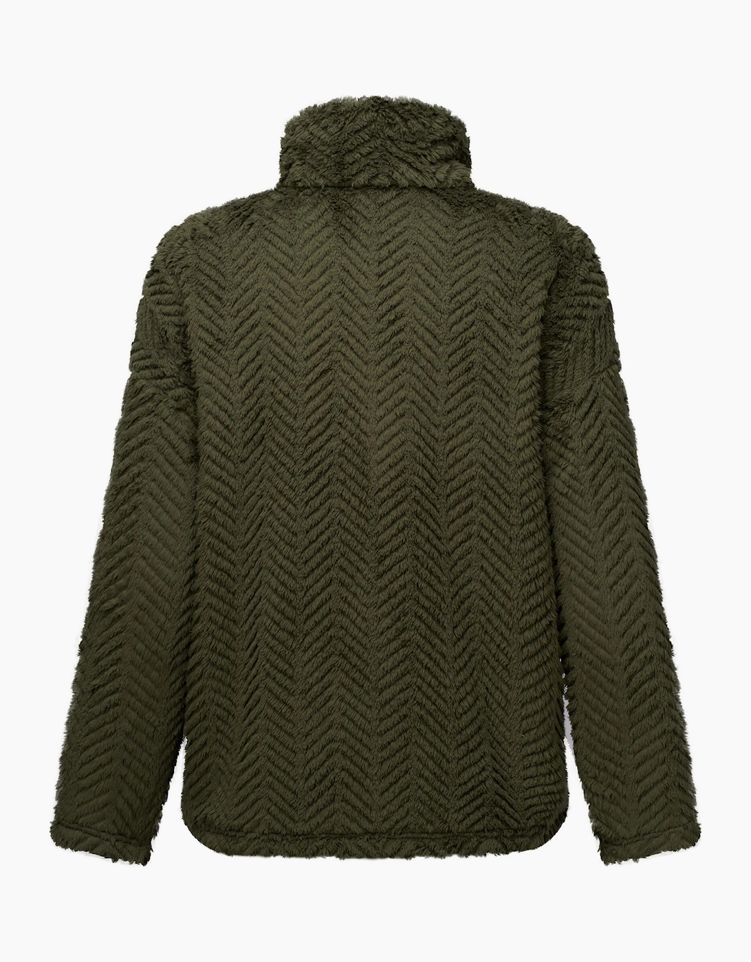 Regatta Womens/Ladies Ayana Full Zip Fleece Jacket