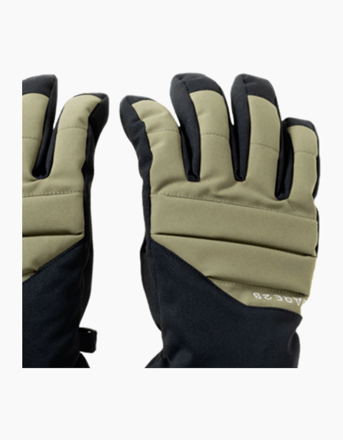 Dare 2B Childrens/Kids Freeride Logo Ski Gloves