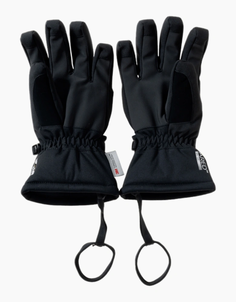 Dare 2B Childrens/Kids Freeride Logo Ski Gloves