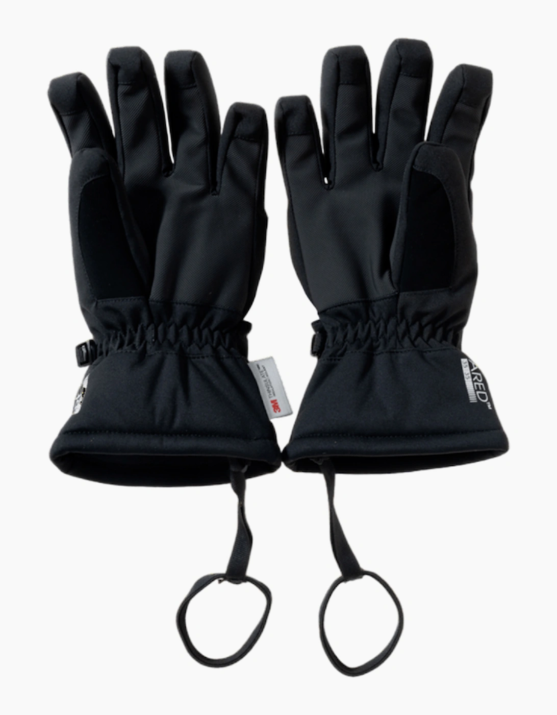 Dare 2B Childrens/Kids Freeride Logo Ski Gloves