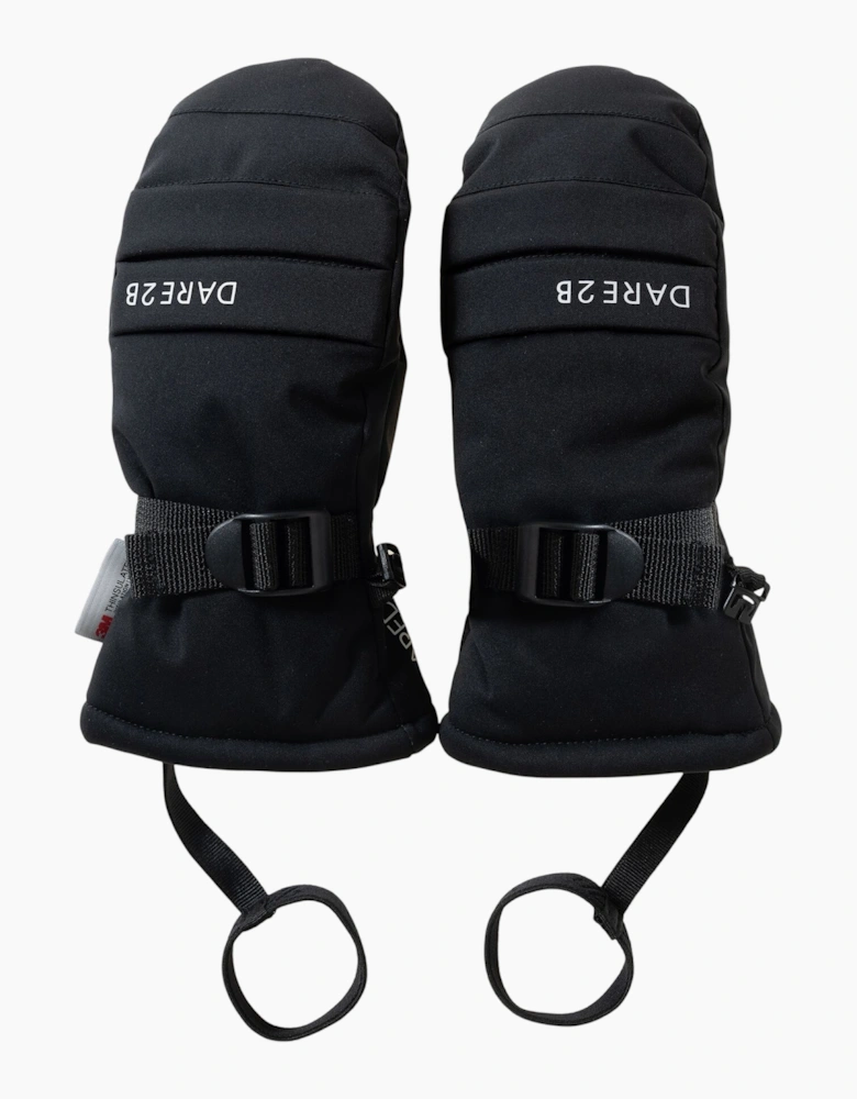 Dare 2B Childrens/Kids Freeride Ski Mittens