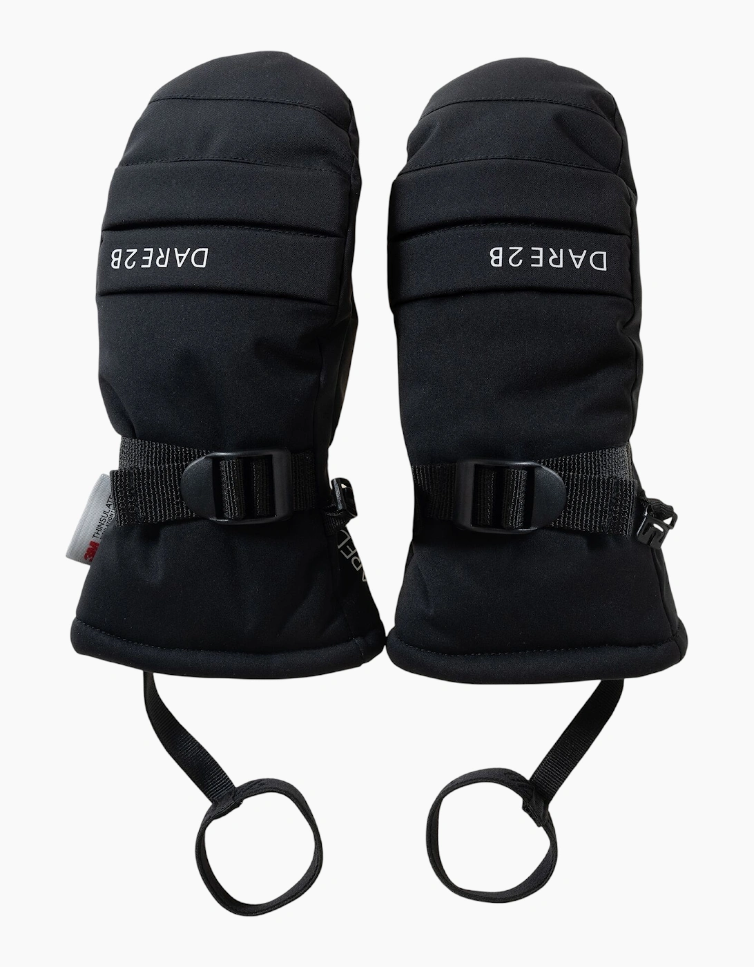 Dare 2B Childrens/Kids Freeride Ski Mittens