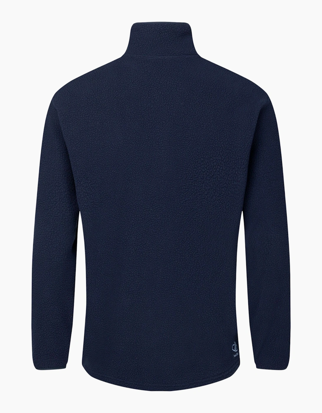 Dare 2B Mens Twin Tip Snap Fleece Top