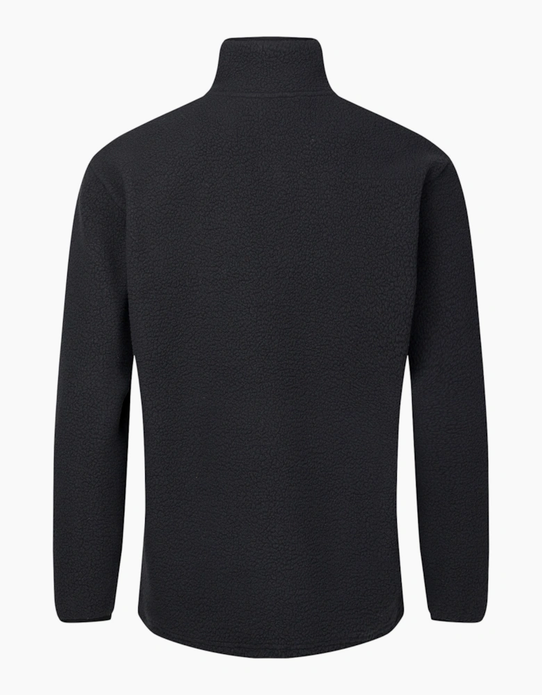 Dare 2B Mens Twin Tip Snap Fleece Top