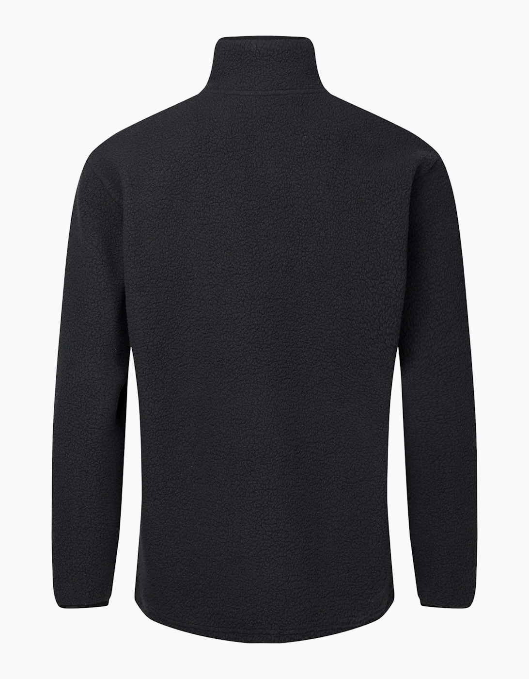 Dare 2B Mens Twin Tip Snap Fleece Top