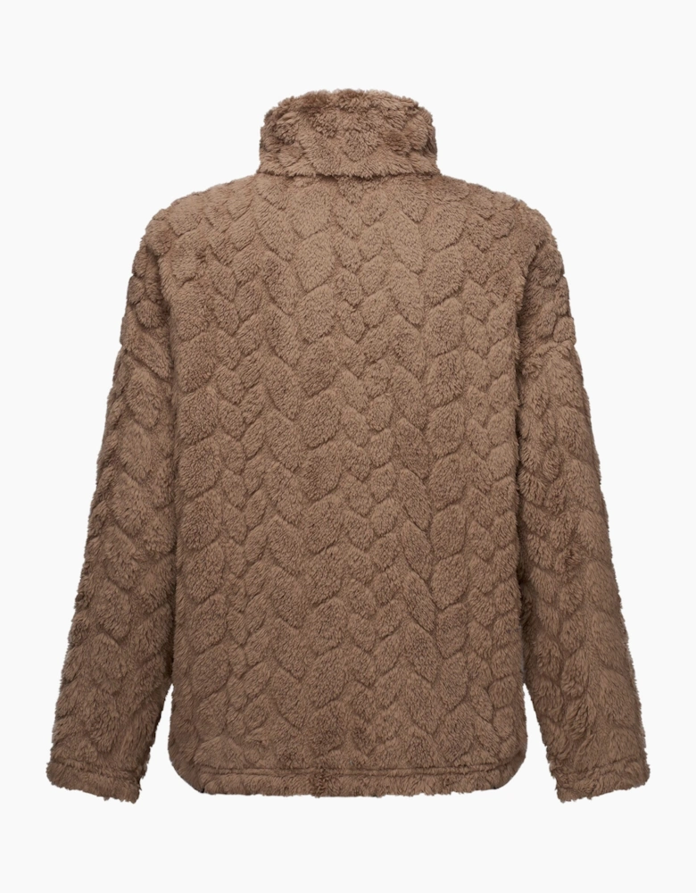 Regatta Womens/Ladies Ayana Full Zip Fleece Jacket