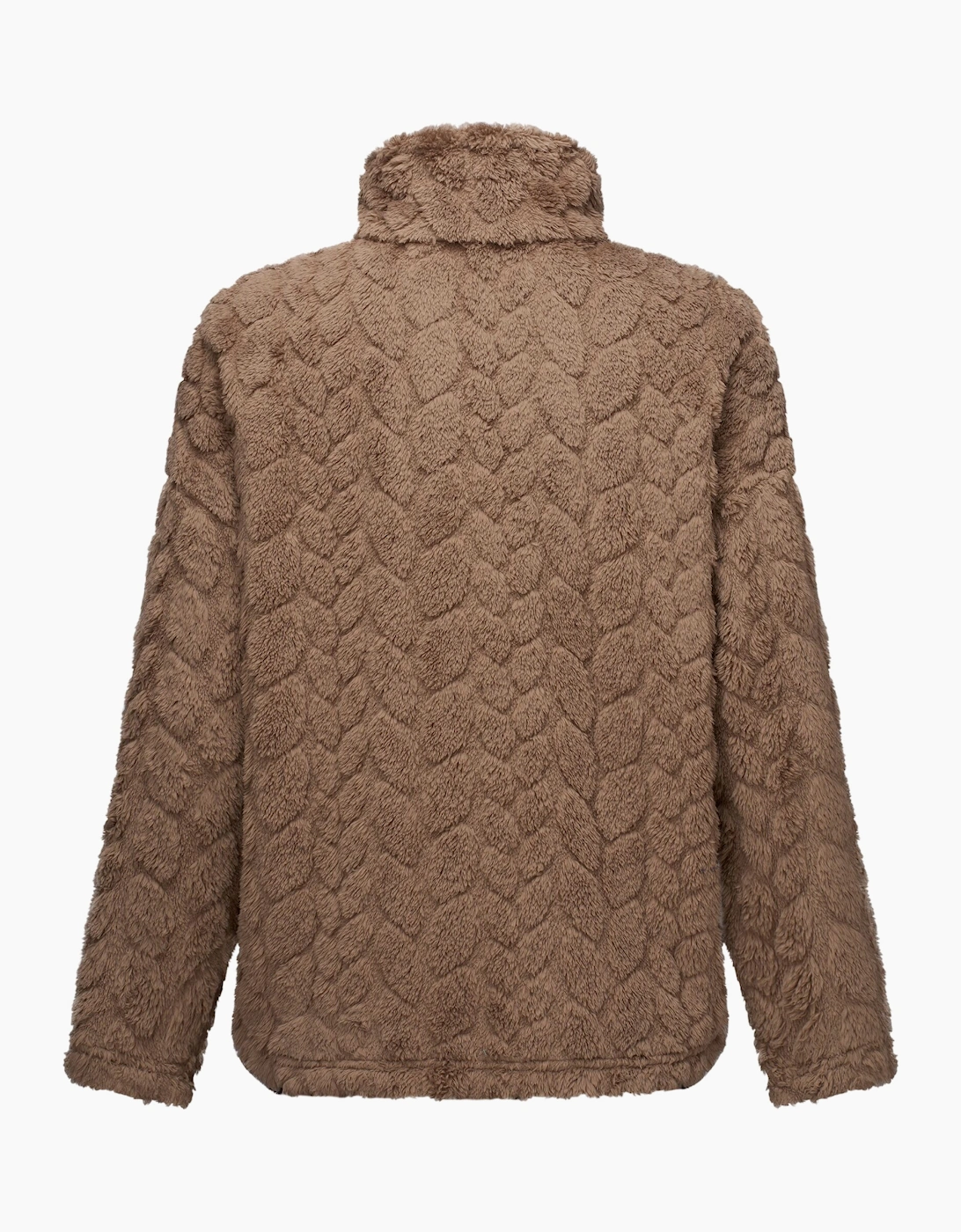 Regatta Womens/Ladies Ayana Full Zip Fleece Jacket