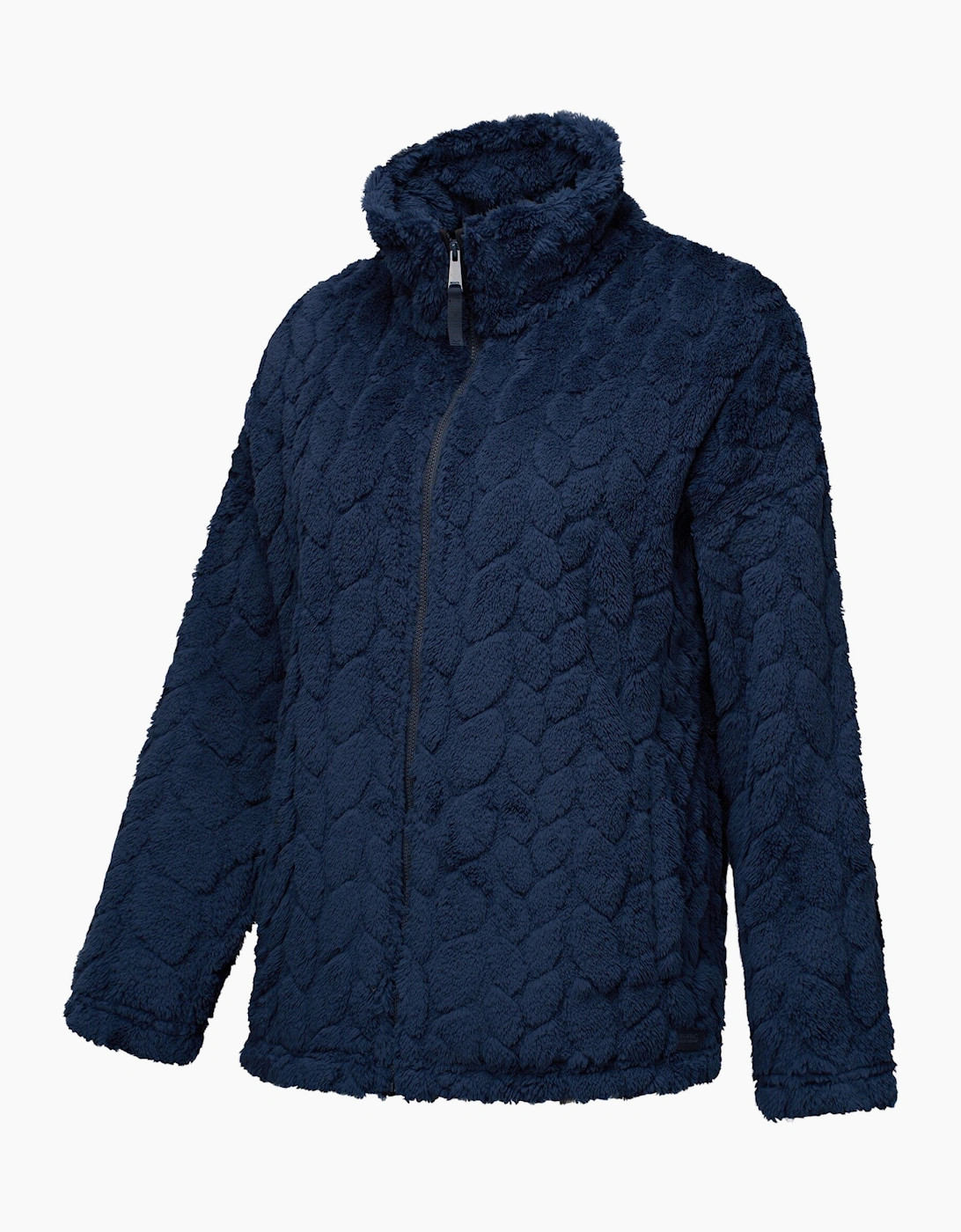 Regatta Womens/Ladies Ayana Full Zip Fleece Jacket