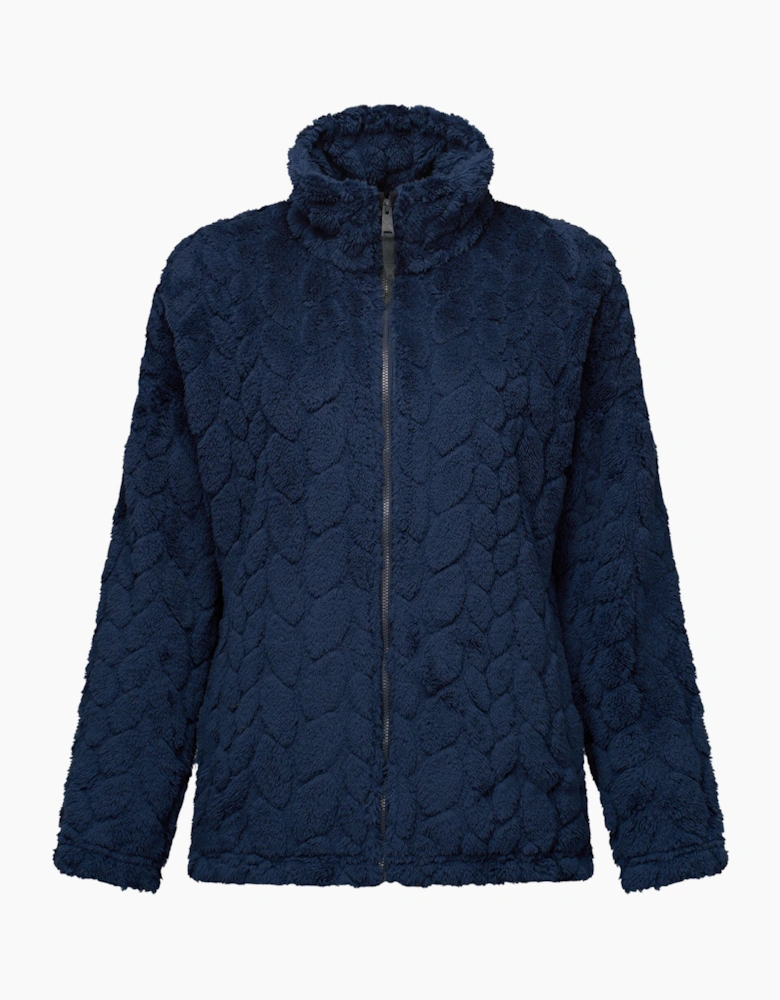 Regatta Womens/Ladies Ayana Full Zip Fleece Jacket
