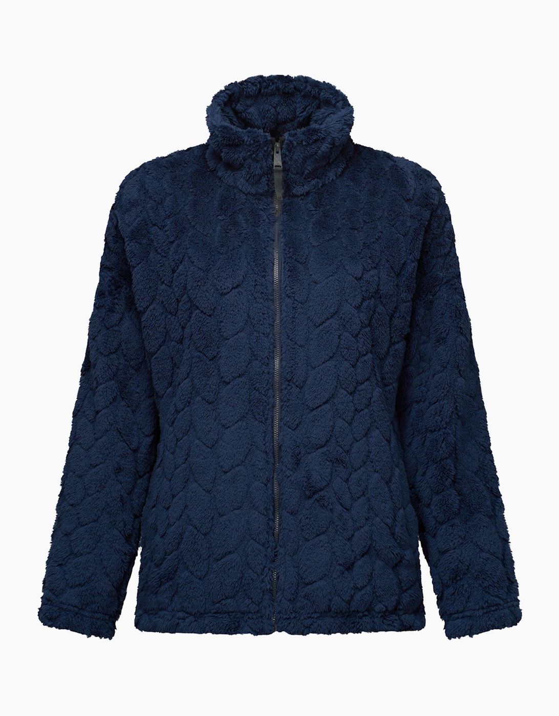 Regatta Womens/Ladies Ayana Full Zip Fleece Jacket