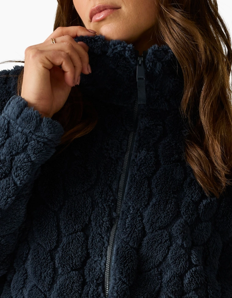 Regatta Womens/Ladies Ayana Full Zip Fleece Jacket