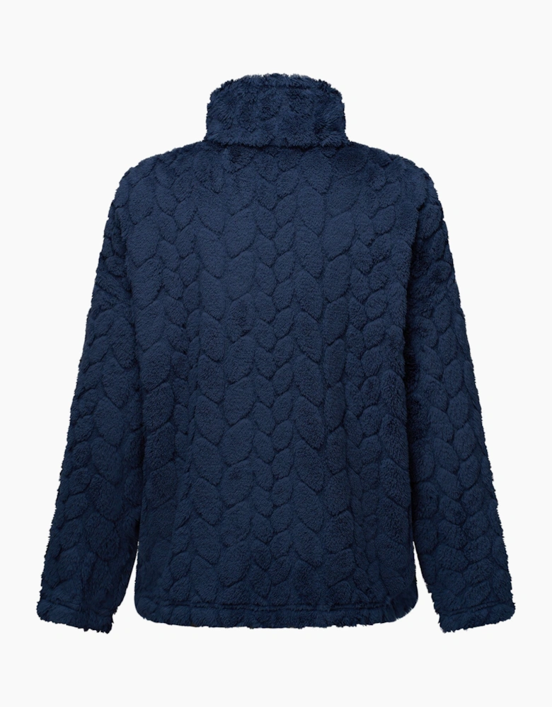Regatta Womens/Ladies Ayana Full Zip Fleece Jacket