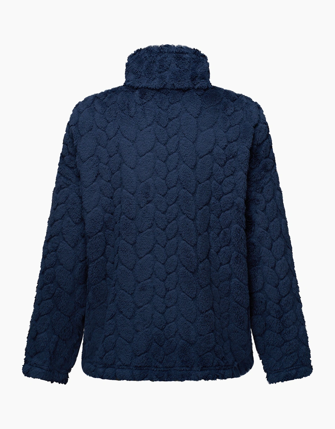Regatta Womens/Ladies Ayana Full Zip Fleece Jacket