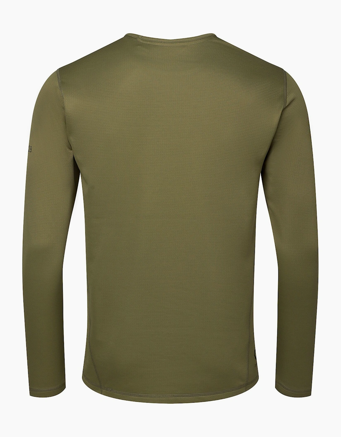 Dare 2B Mens Ventura Grid Crew Neck Fleece Top