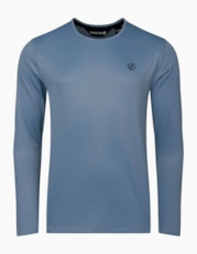 Dusky Blue