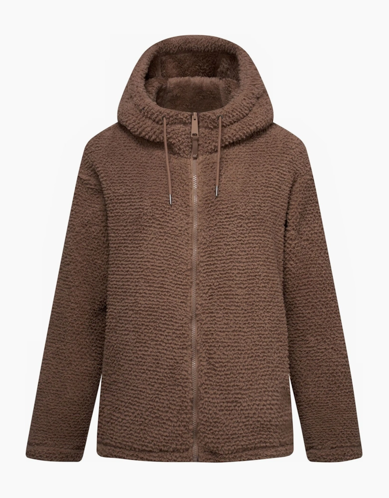 Regatta Womens/Ladies Evelina Full Zip Fleece Jacket
