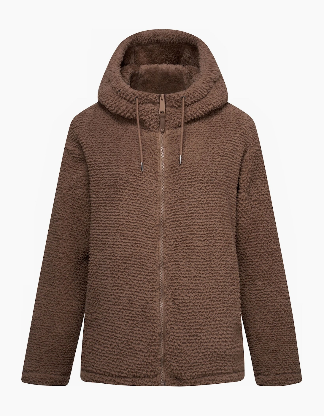 Regatta Womens/Ladies Evelina Full Zip Fleece Jacket