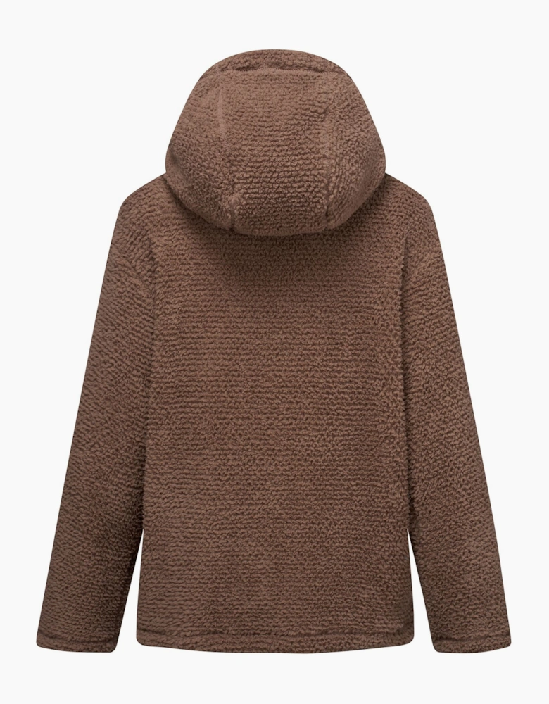 Regatta Womens/Ladies Evelina Full Zip Fleece Jacket