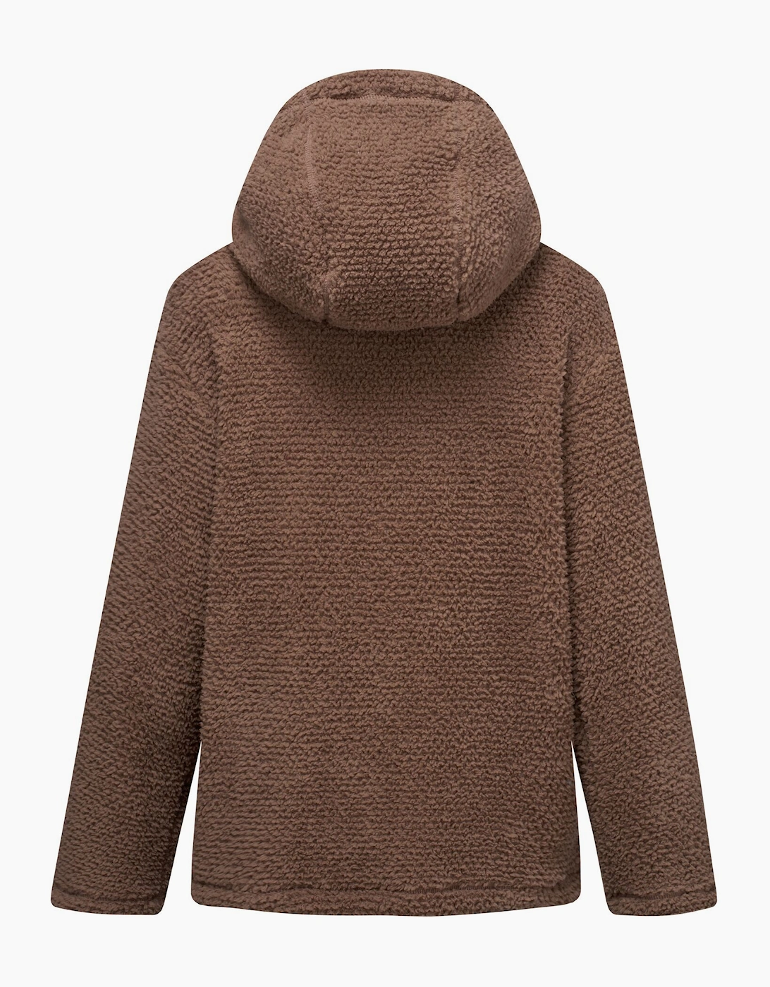 Regatta Womens/Ladies Evelina Full Zip Fleece Jacket