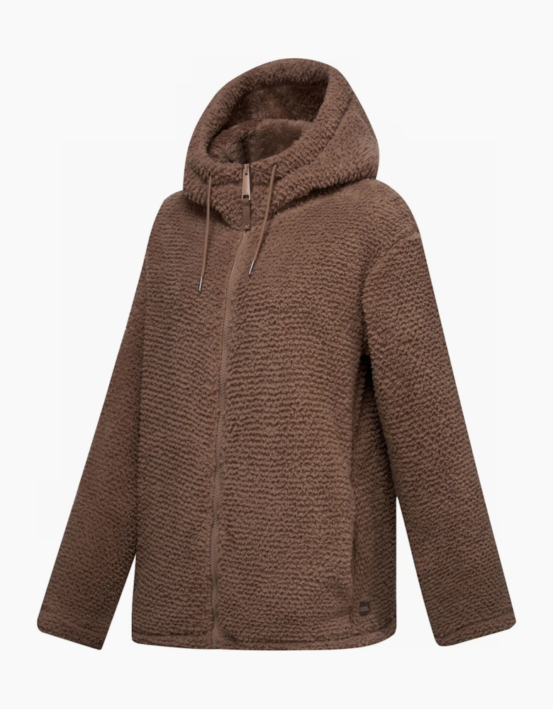 Regatta Womens/Ladies Evelina Full Zip Fleece Jacket