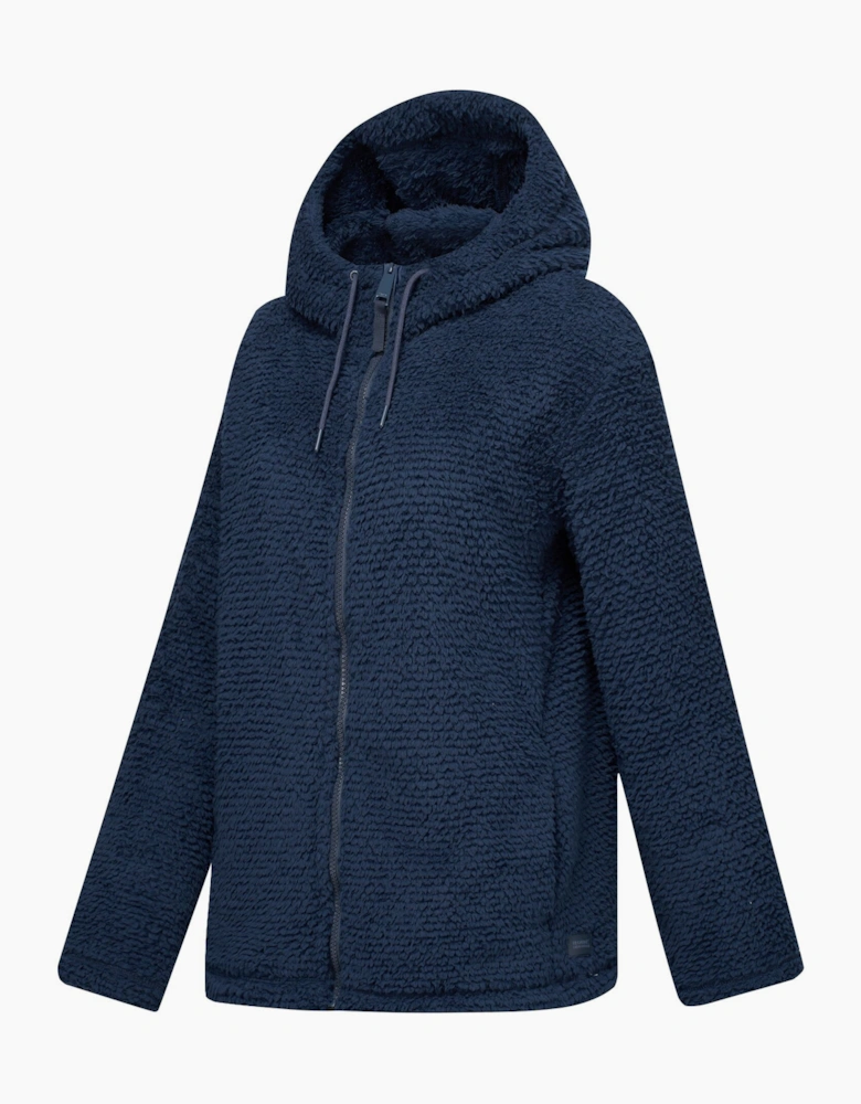 Regatta Womens/Ladies Evelina Full Zip Fleece Jacket