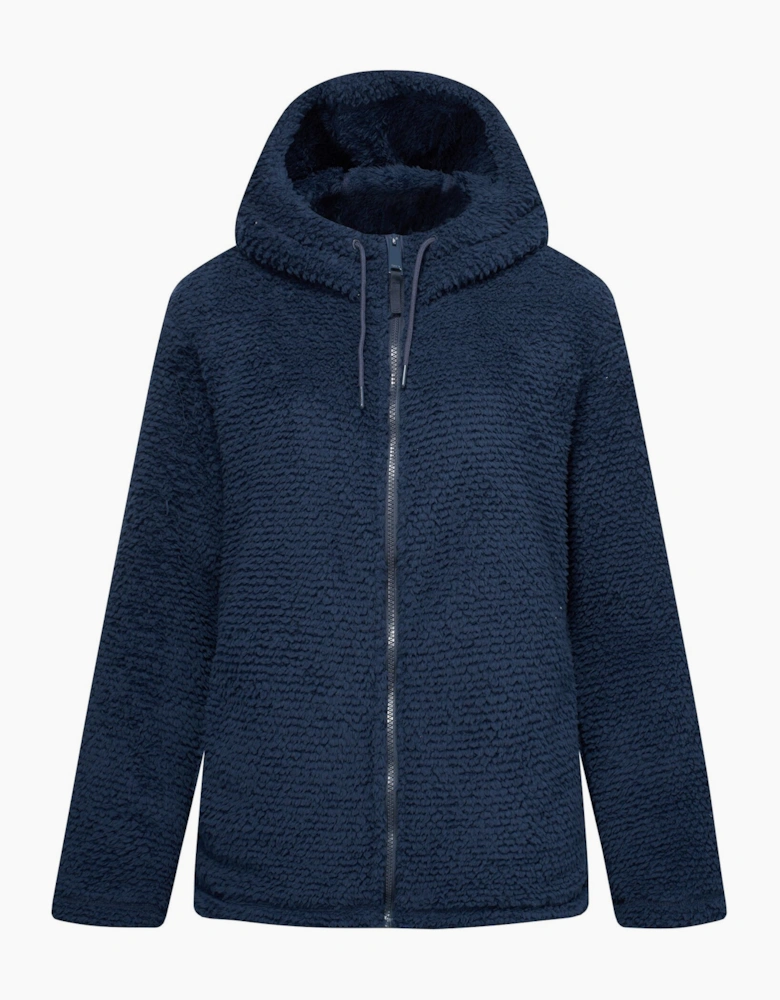 Regatta Womens/Ladies Evelina Full Zip Fleece Jacket