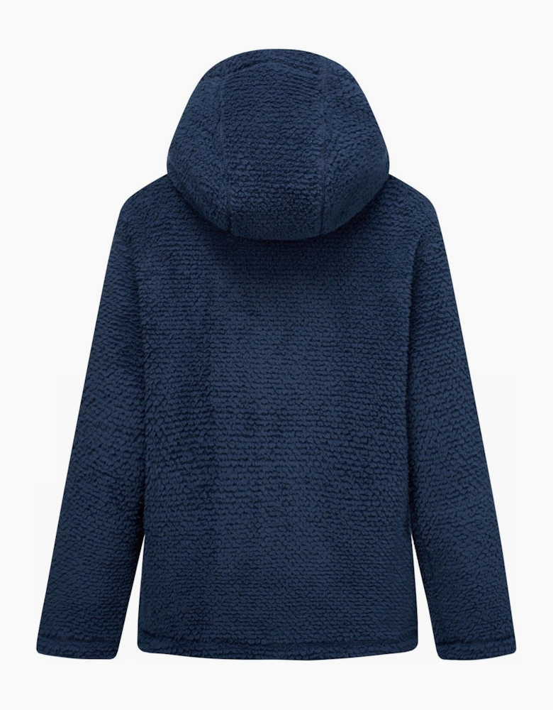 Regatta Womens/Ladies Evelina Full Zip Fleece Jacket