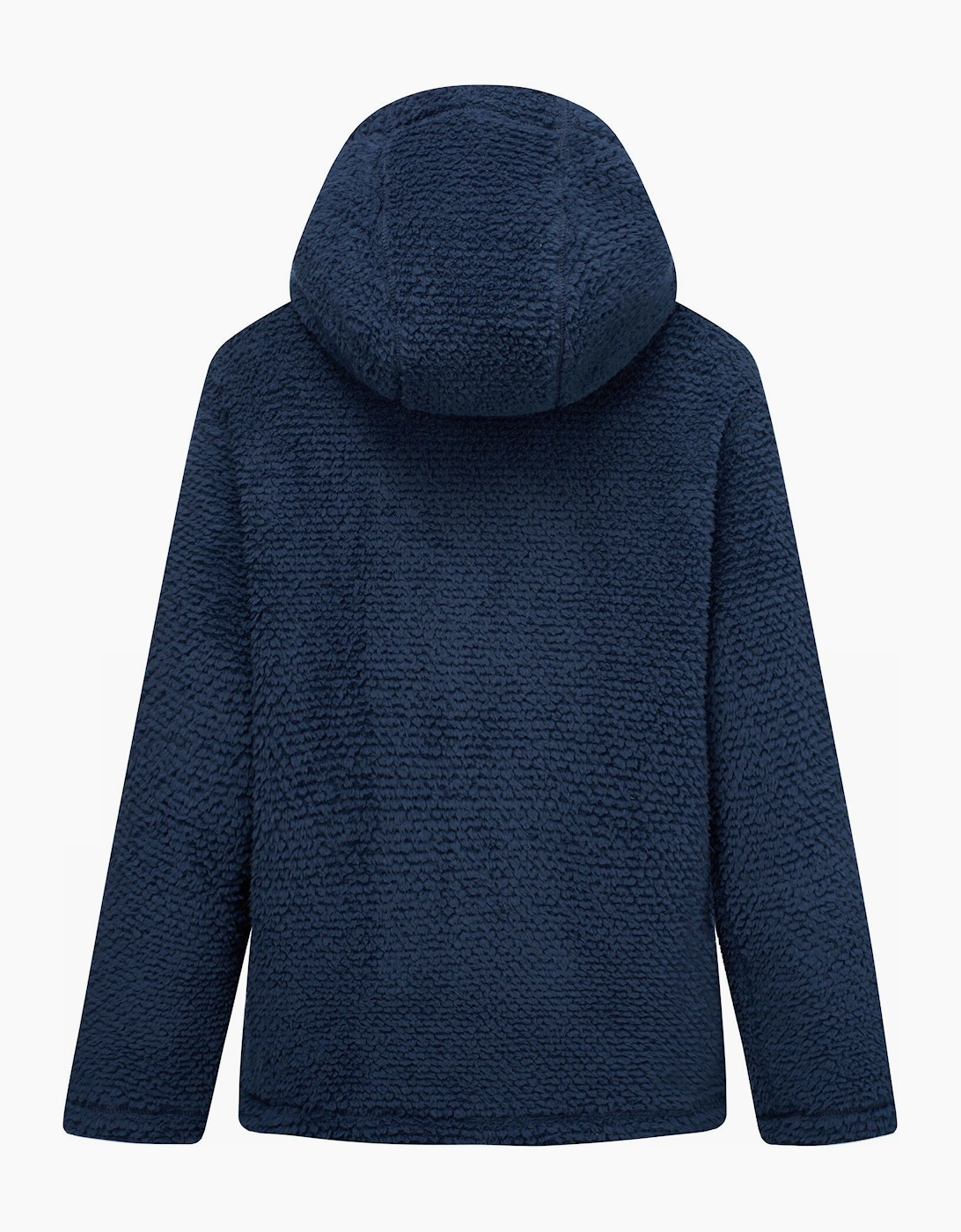 Regatta Womens/Ladies Evelina Full Zip Fleece Jacket