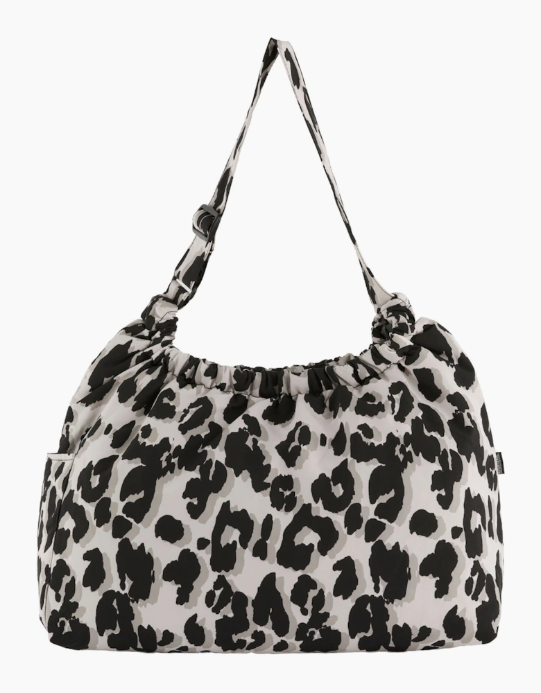 Regatta Leopard Print Shoulder Bag