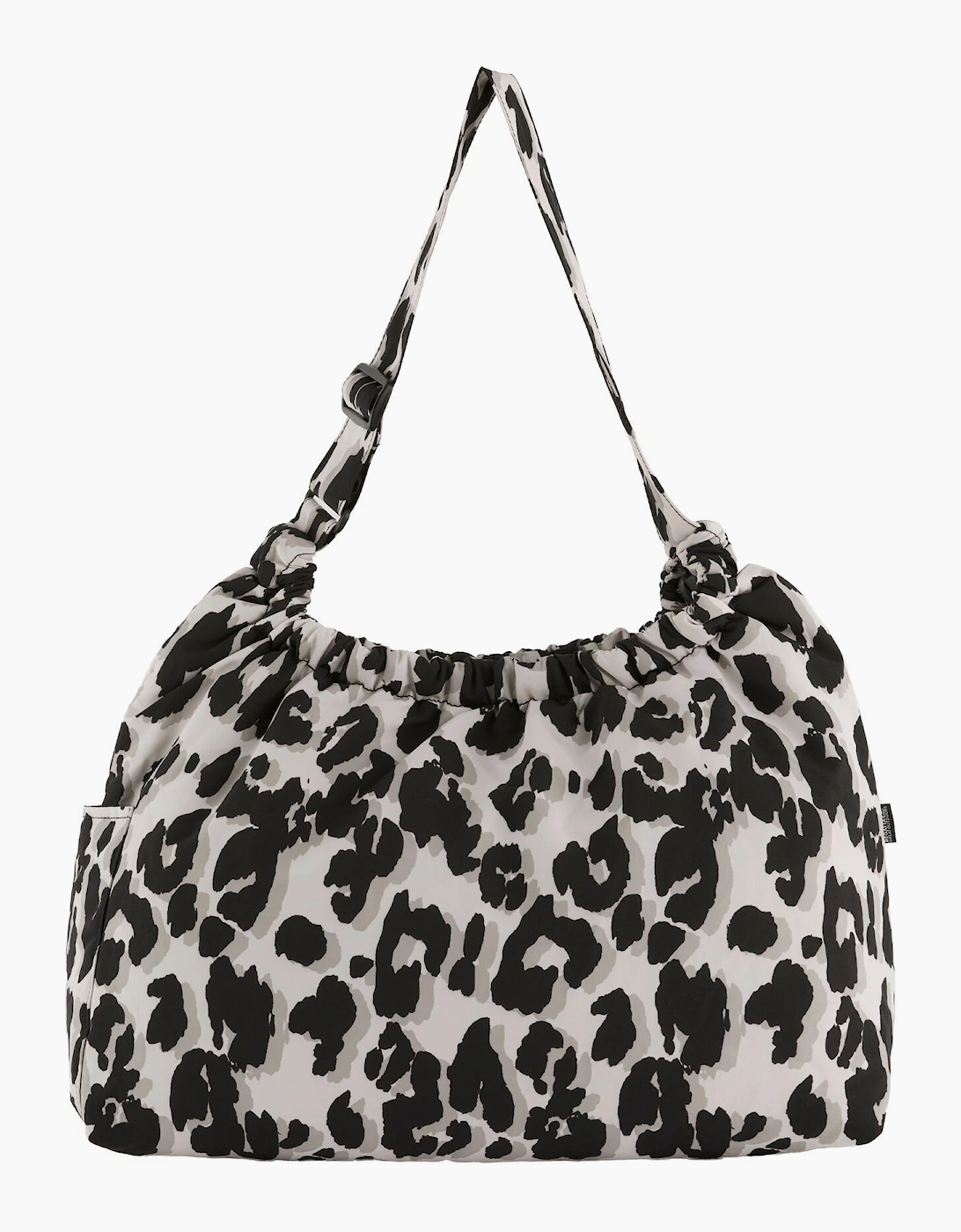 Regatta Leopard Print Shoulder Bag