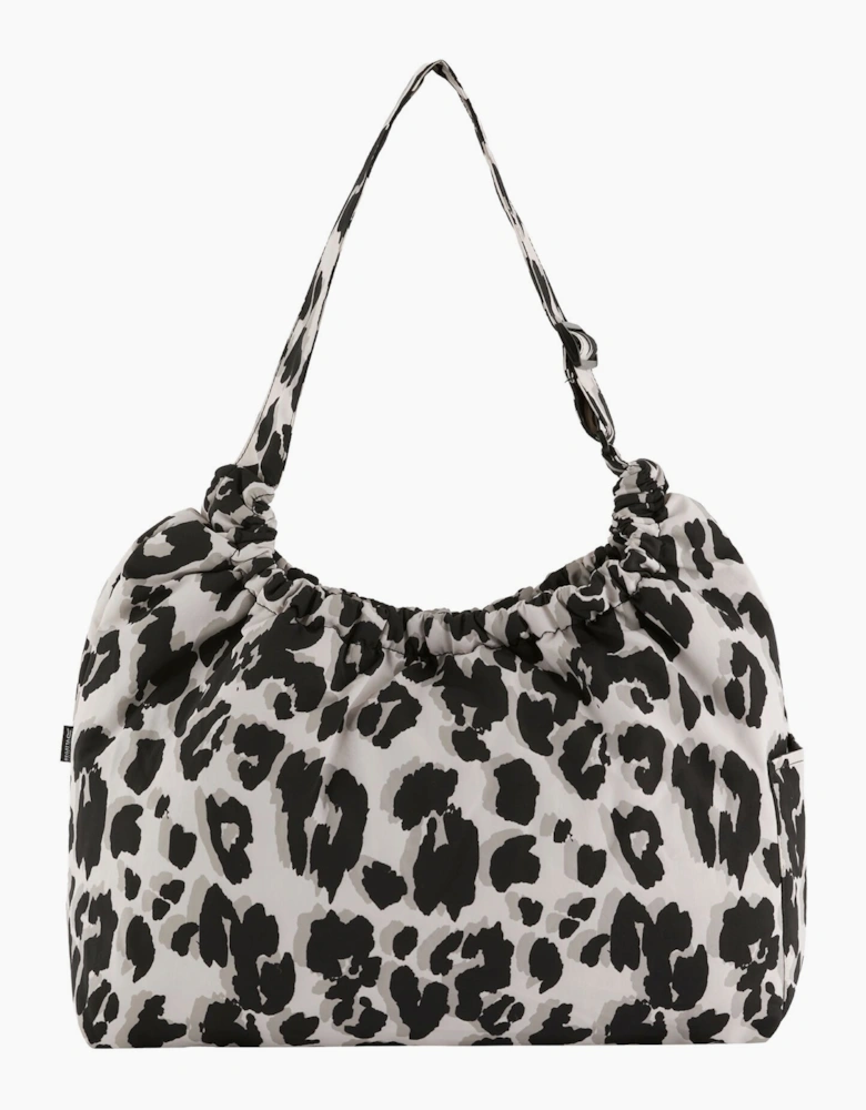 Regatta Leopard Print Shoulder Bag