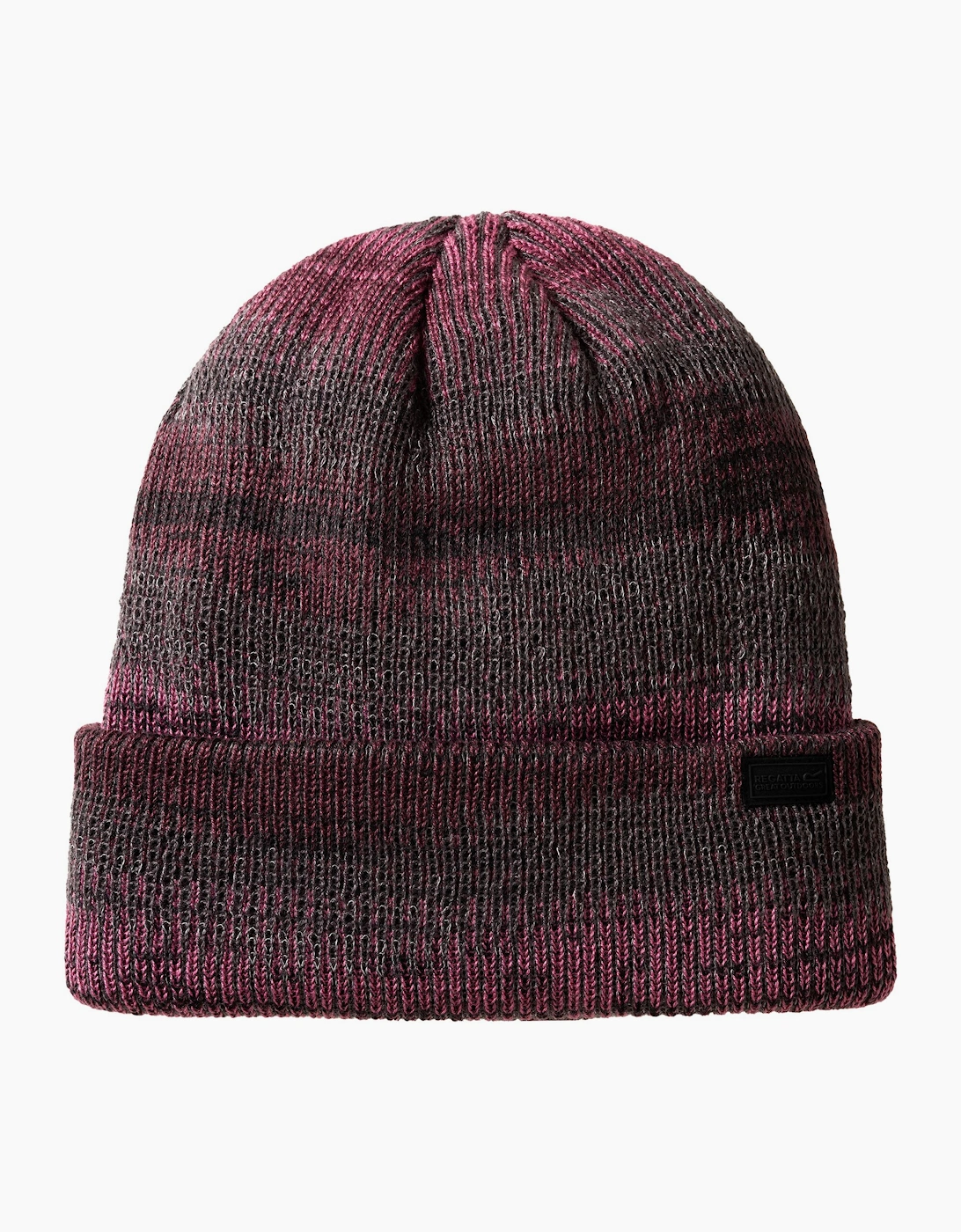 Regatta Reflective Rib Knit Beanie