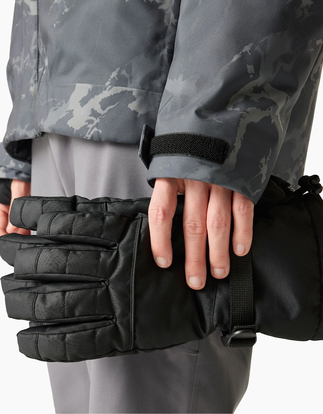 Dare 2B Mens Dart Ski Gloves