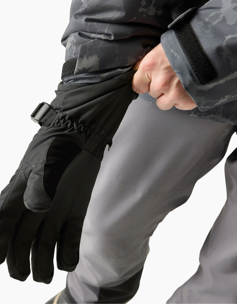 Dare 2B Mens Dart Ski Gloves